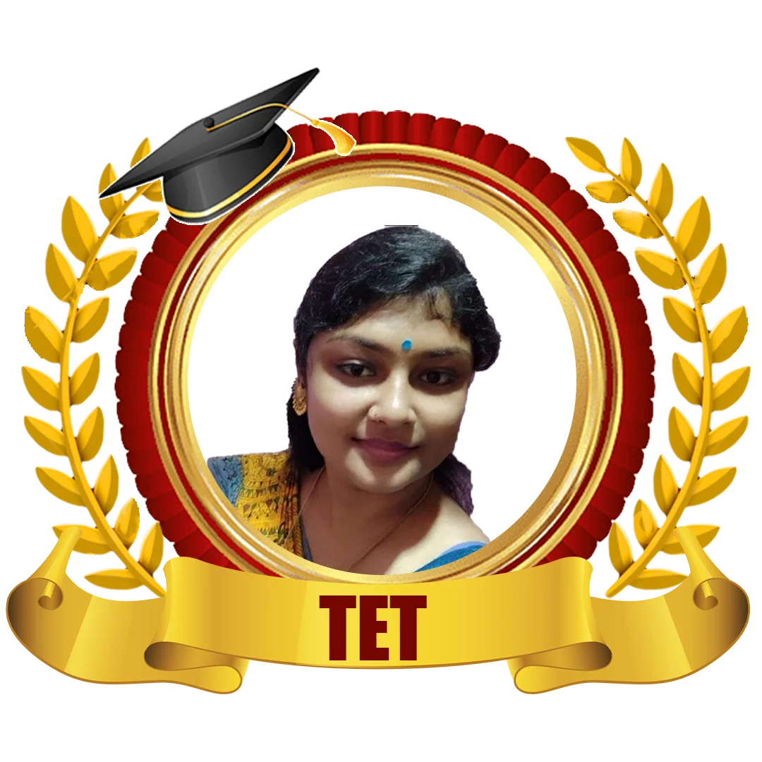 TET Qualified Student - Aindrila